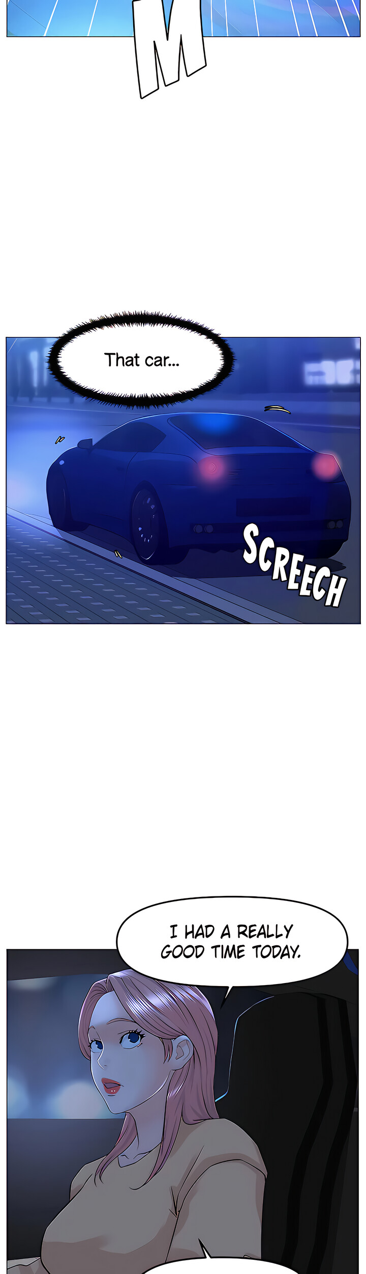 The Neighborhood Celebrity - Chapter 64 [photo 27] - MangaPorn