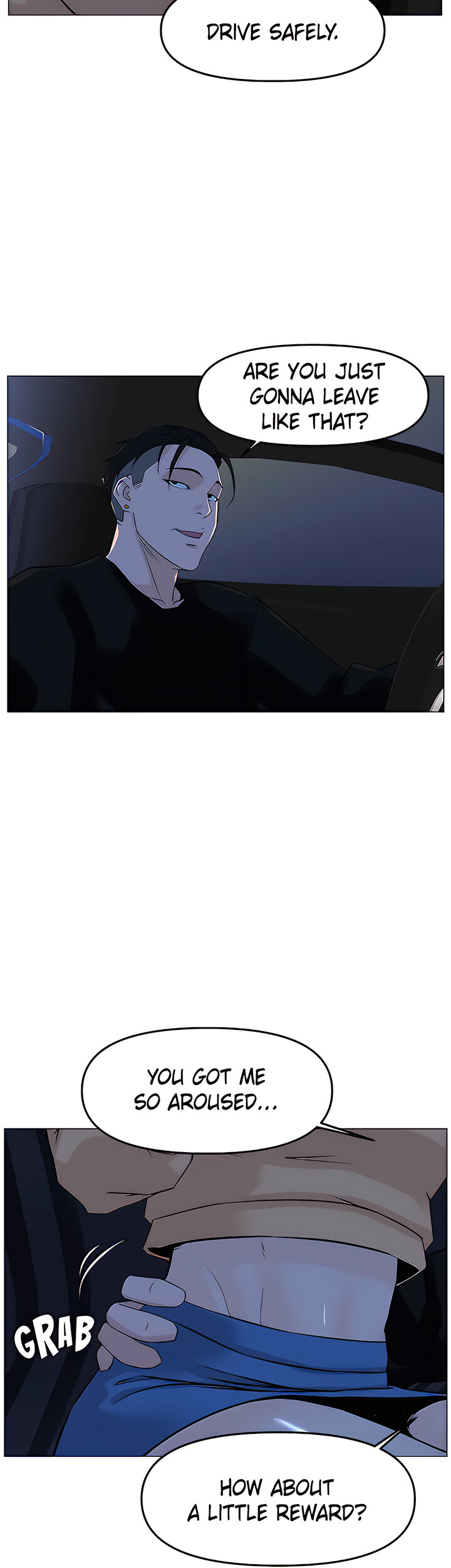 The Neighborhood Celebrity - Chapter 64 [photo 28] - MangaPorn