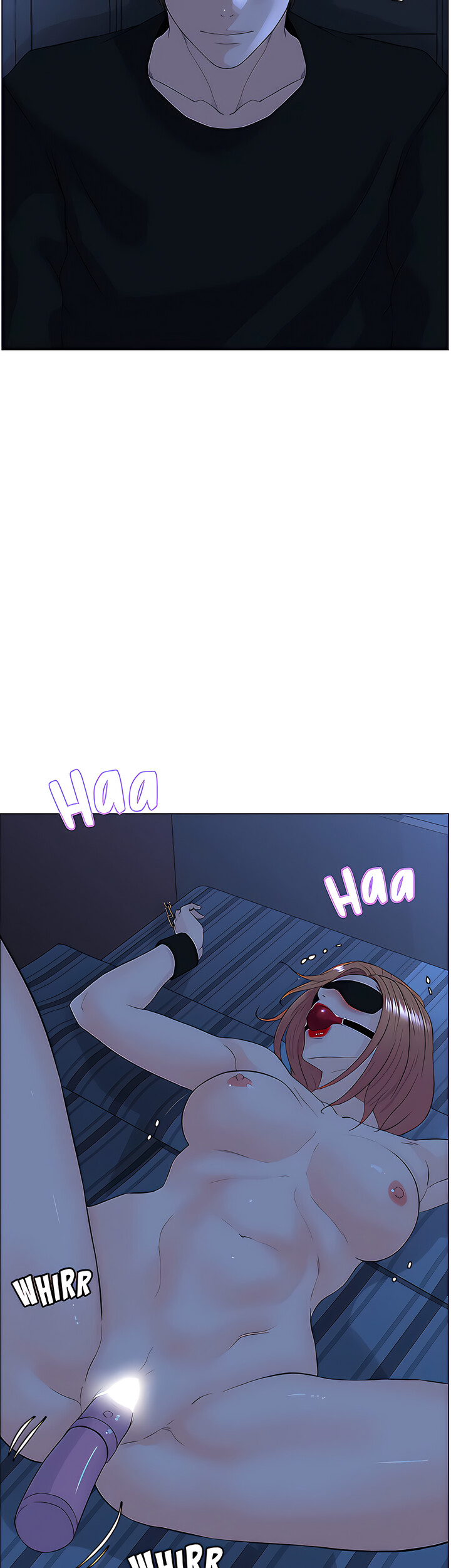 The Neighborhood Celebrity - Chapter 64 [photo 3] - MangaPorn