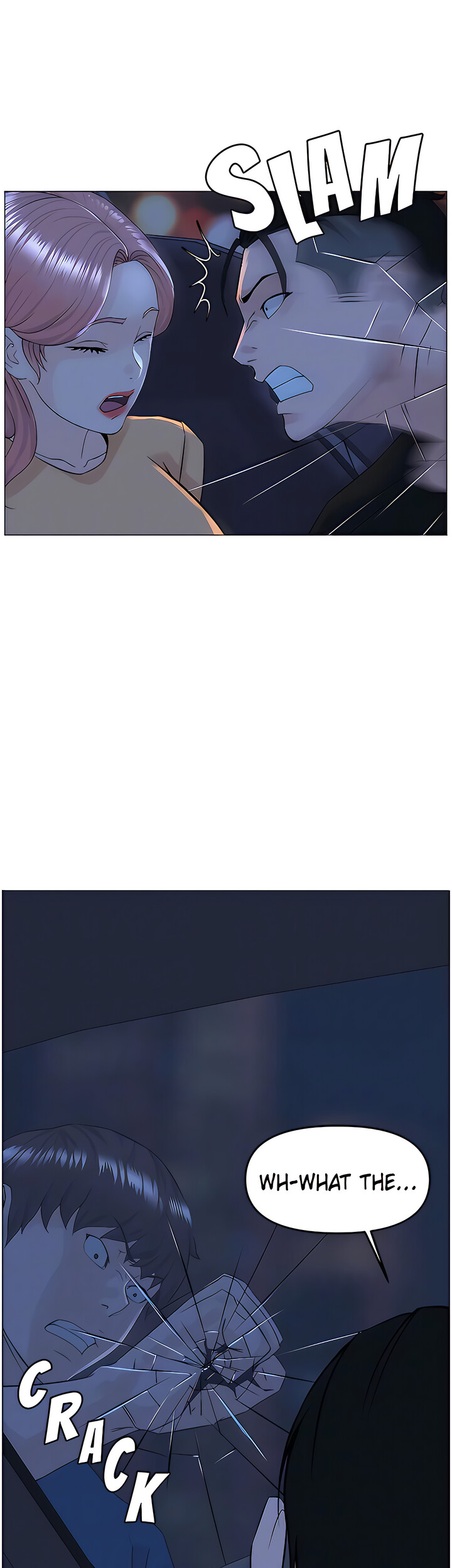 The Neighborhood Celebrity - Chapter 64 [photo 32] - MangaPorn