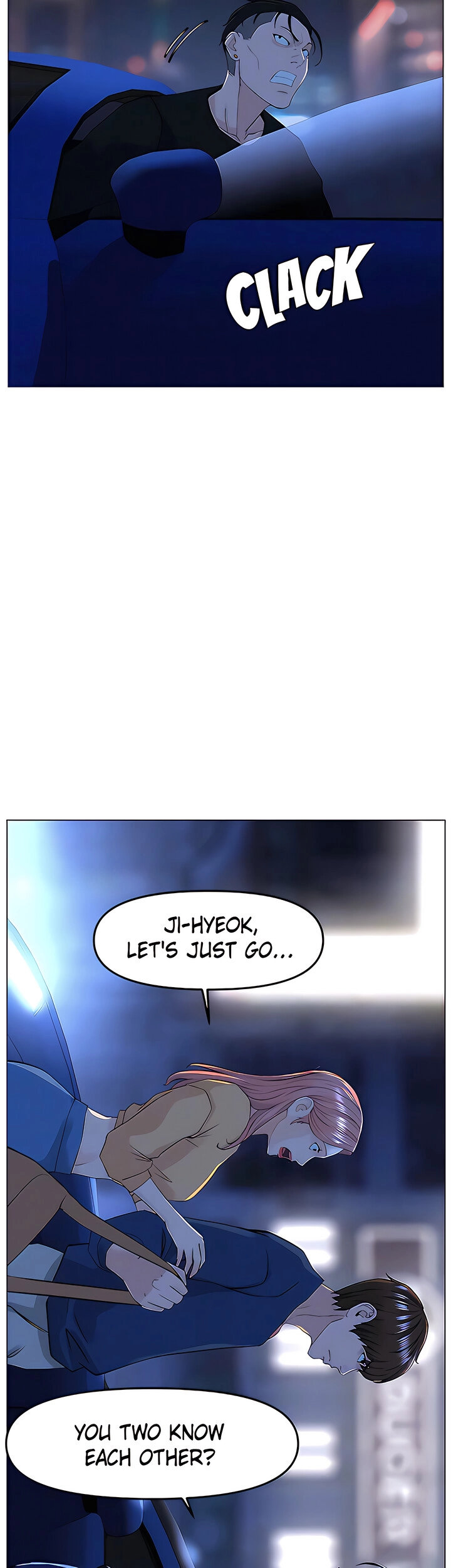 The Neighborhood Celebrity - Chapter 64 [photo 34] - MangaPorn