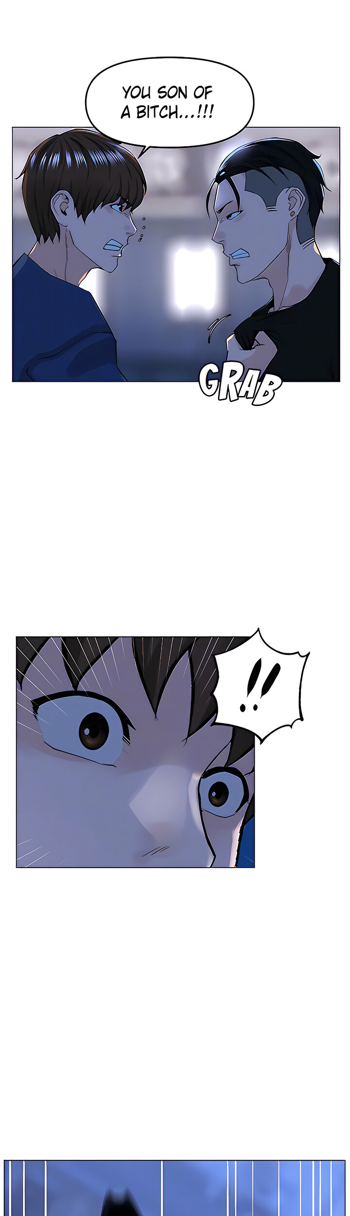 The Neighborhood Celebrity - Chapter 64 [photo 37] - MangaPorn