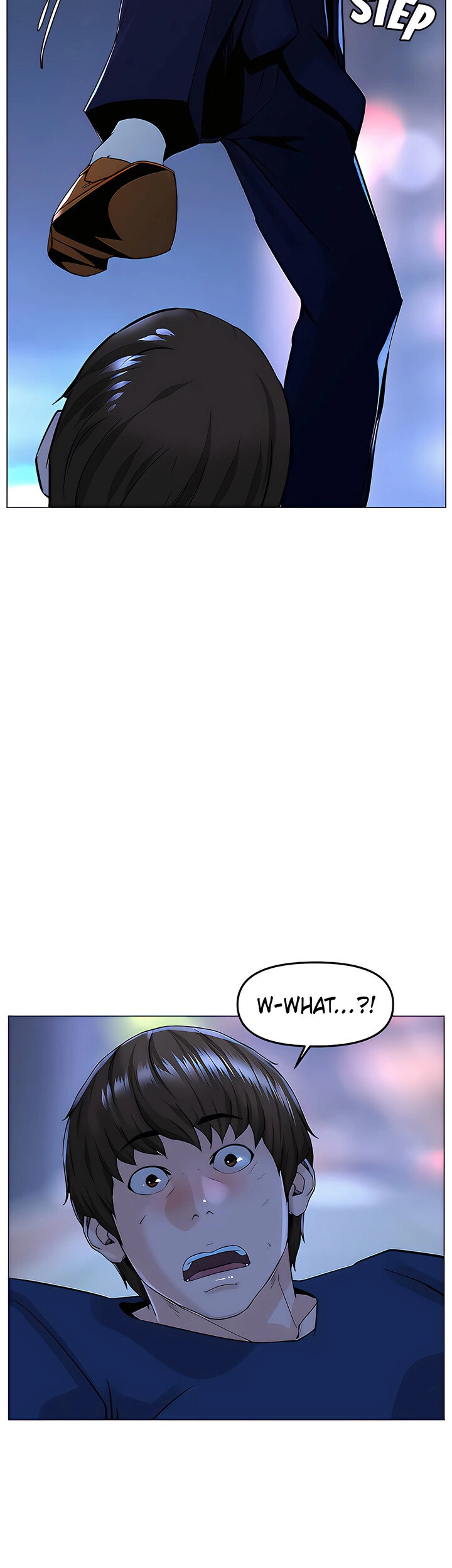 The Neighborhood Celebrity - Chapter 64 [photo 44] - MangaPorn