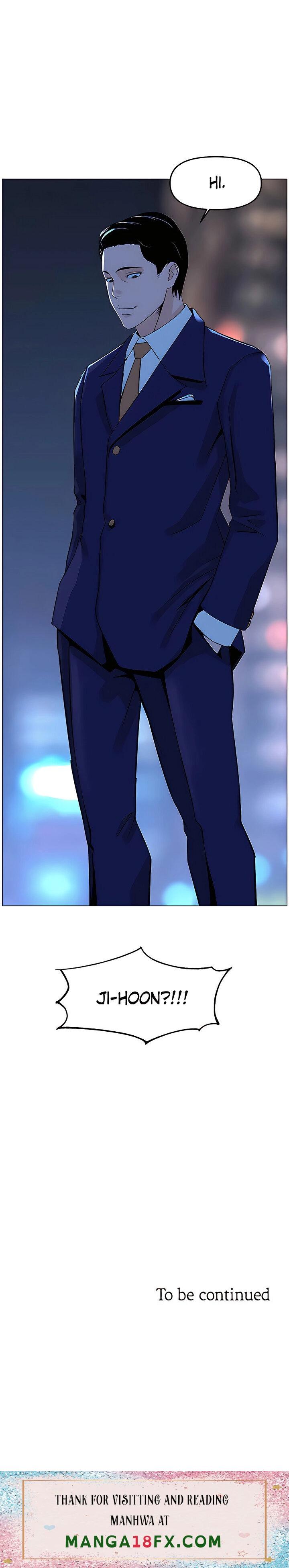 The Neighborhood Celebrity - Chapter 64 [photo 45] - MangaPorn