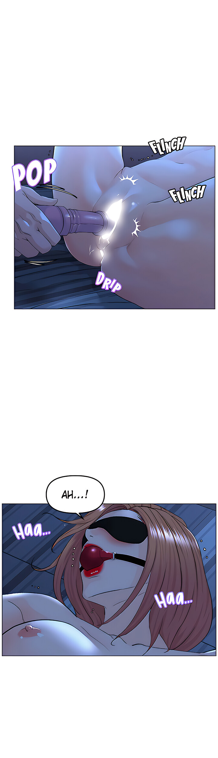 The Neighborhood Celebrity - Chapter 64 [photo 6] - MangaPorn