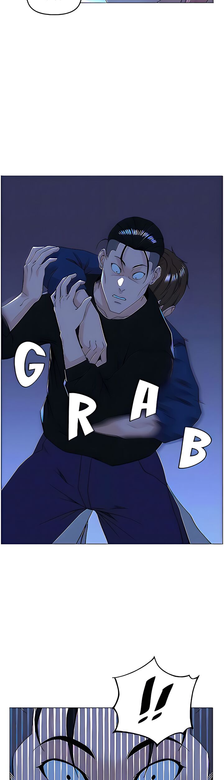 The Neighborhood Celebrity - Chapter 65 [photo 14] - MangaPorn