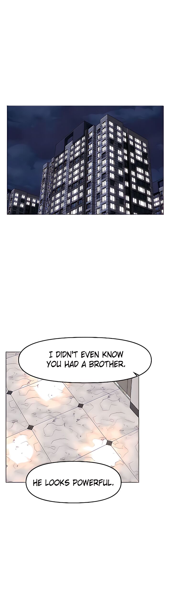 The Neighborhood Celebrity - Chapter 65 [photo 32] - MangaPorn