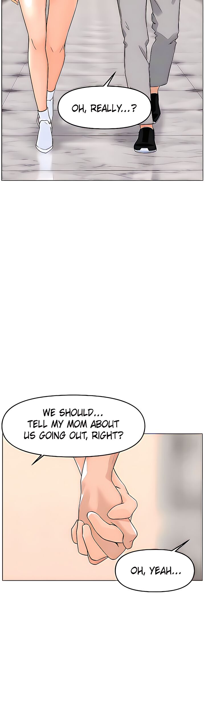 The Neighborhood Celebrity - Chapter 65 [photo 34] - MangaPorn