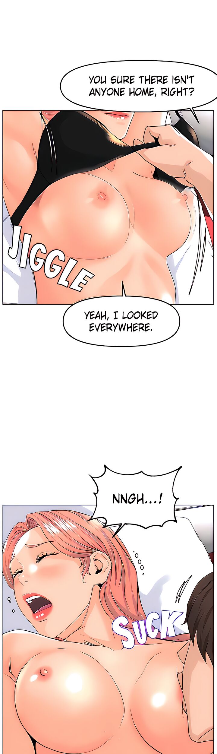 The Neighborhood Celebrity - Chapter 65 [photo 43] - MangaPorn