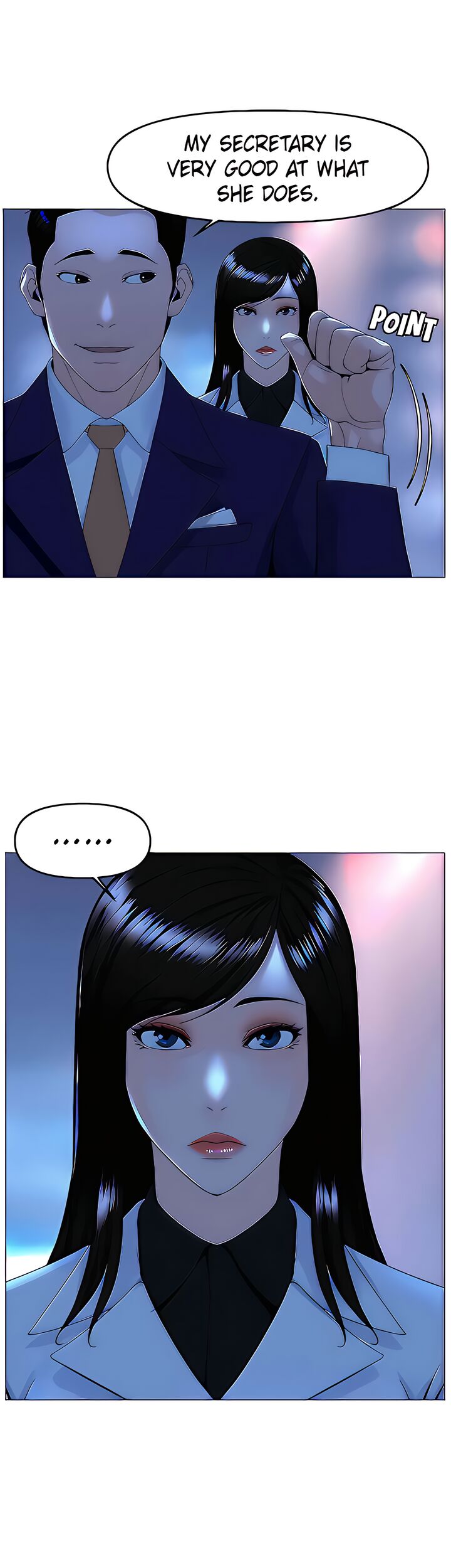 The Neighborhood Celebrity - Chapter 65 [photo 7] - MangaPorn