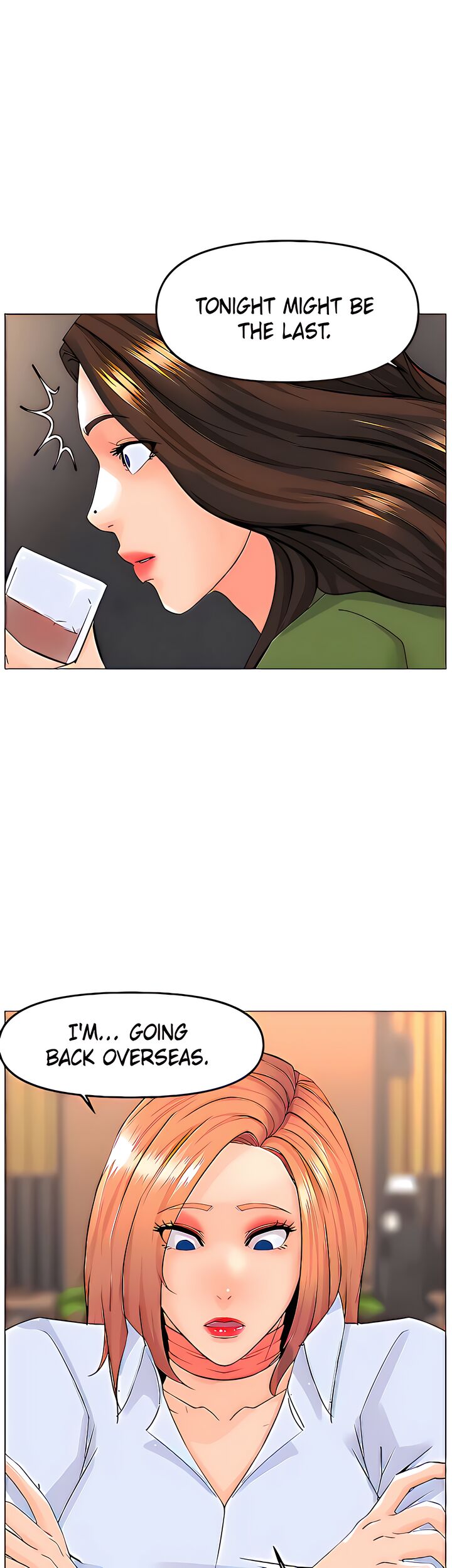 The Neighborhood Celebrity - Chapter 66 [photo 1] - MangaPorn