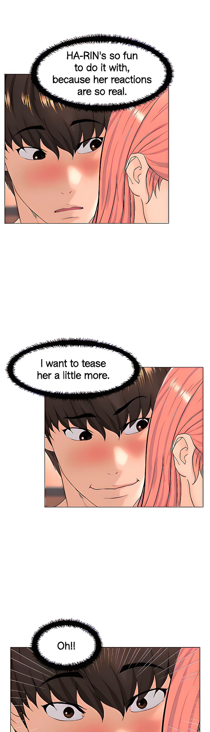 The Neighborhood Celebrity - Chapter 66 [photo 14] - MangaPorn