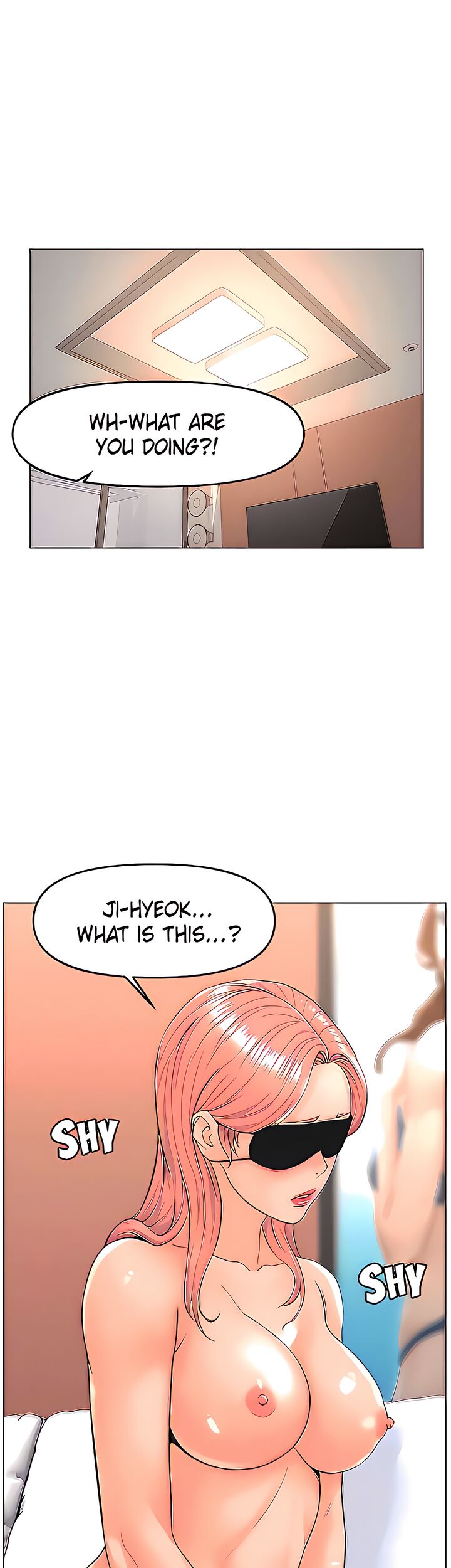 The Neighborhood Celebrity - Chapter 66 [photo 16] - MangaPorn