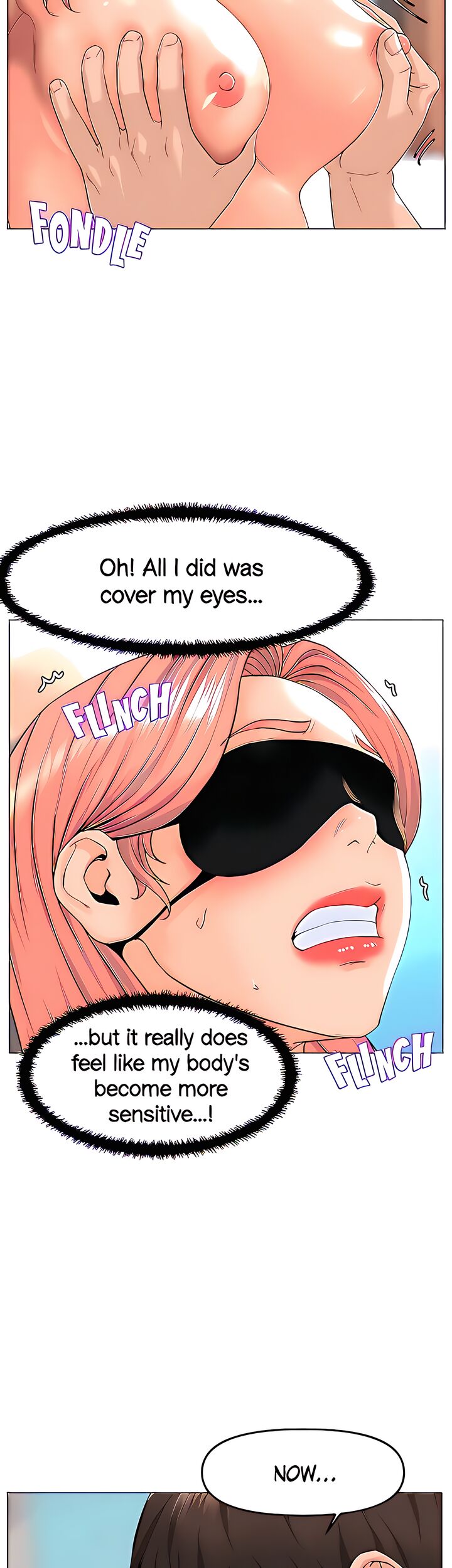 The Neighborhood Celebrity - Chapter 66 [photo 18] - MangaPorn