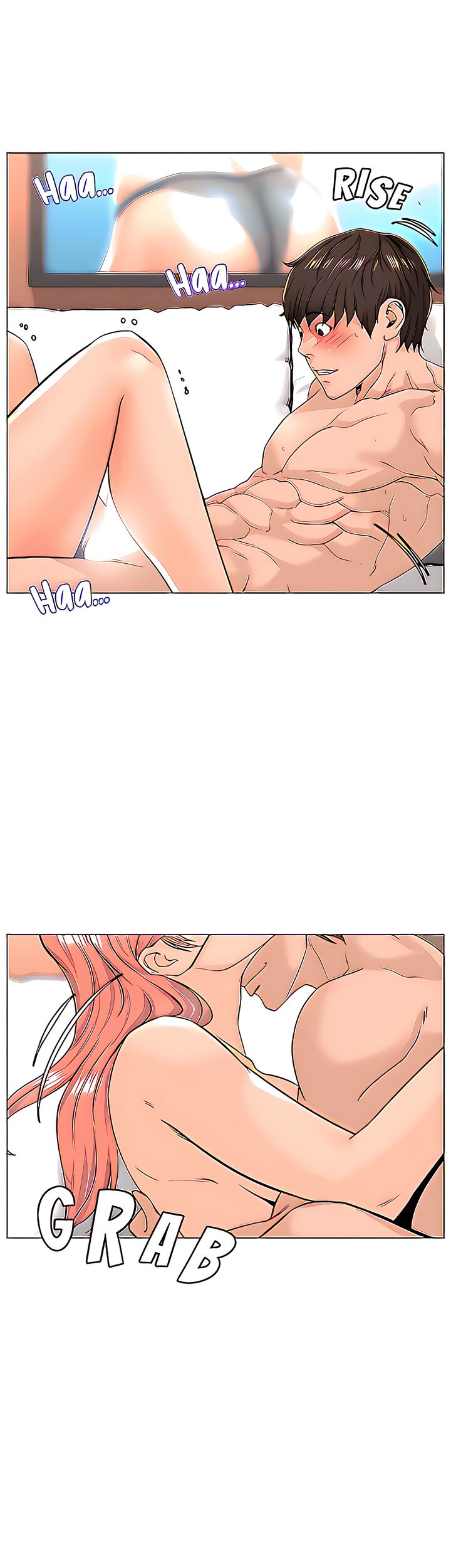 The Neighborhood Celebrity - Chapter 66 [photo 26] - MangaPorn