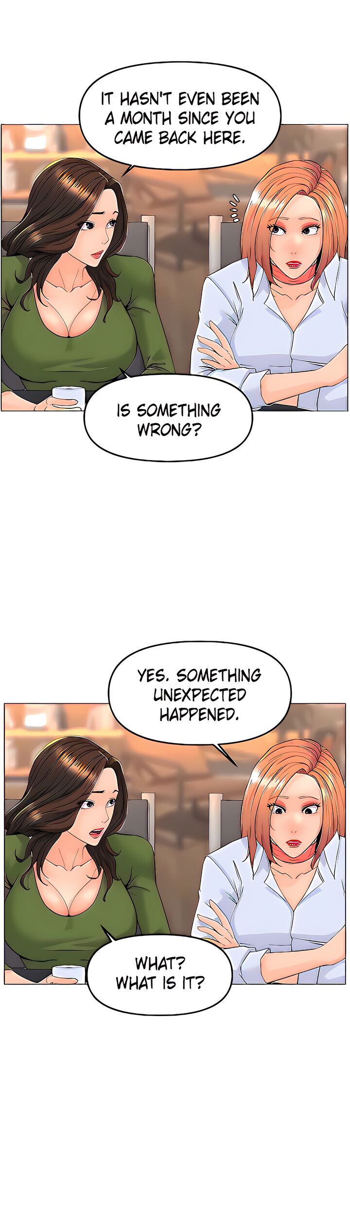 The Neighborhood Celebrity - Chapter 66 [photo 4] - MangaPorn