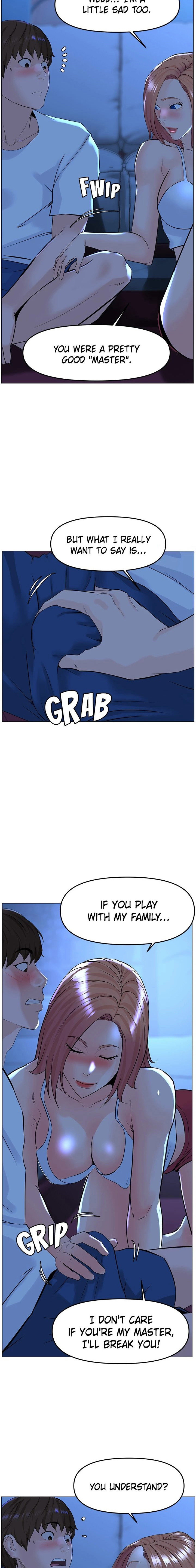 The Neighborhood Celebrity - Chapter 67 [photo 10] - MangaPorn