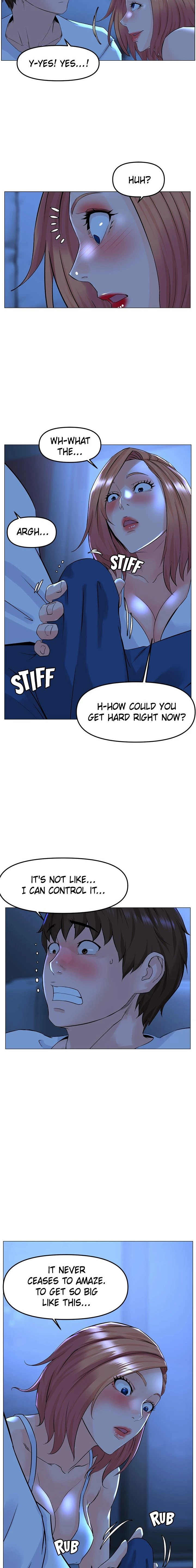 The Neighborhood Celebrity - Chapter 67 [photo 11] - MangaPorn