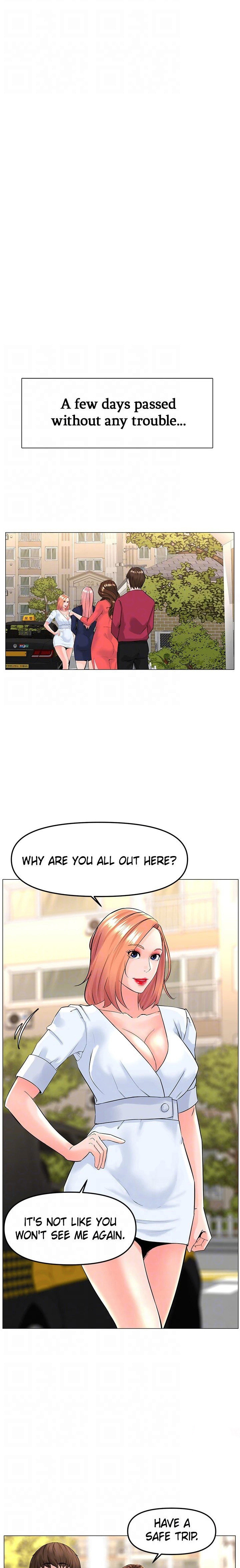 The Neighborhood Celebrity - Chapter 67 [photo 16] - MangaPorn