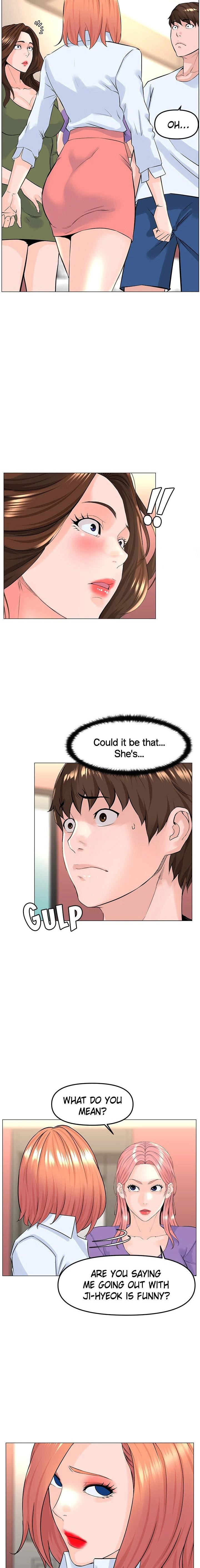 The Neighborhood Celebrity - Chapter 67 [photo 3] - MangaPorn