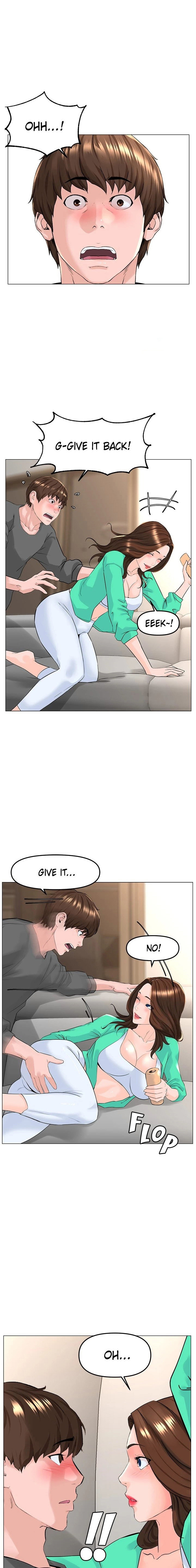 The Neighborhood Celebrity - Chapter 68 [photo 11] - MangaPorn