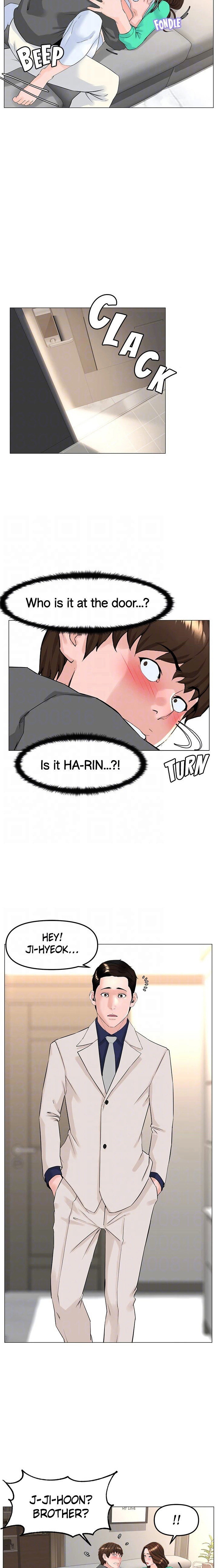 The Neighborhood Celebrity - Chapter 68 [photo 16] - MangaPorn