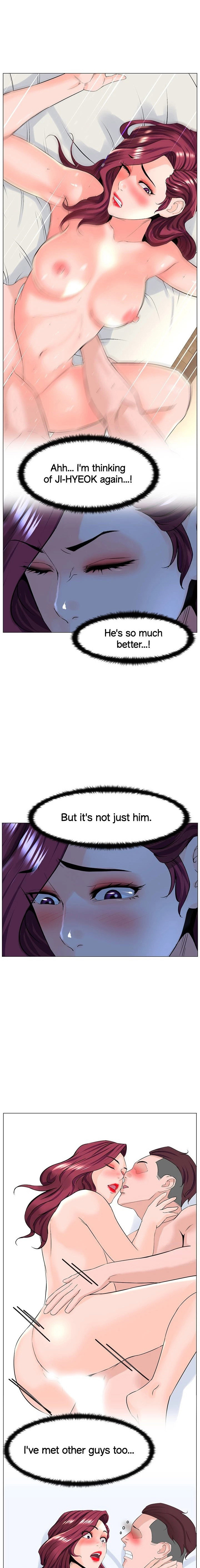 The Neighborhood Celebrity - Chapter 68 [photo 3] - MangaPorn