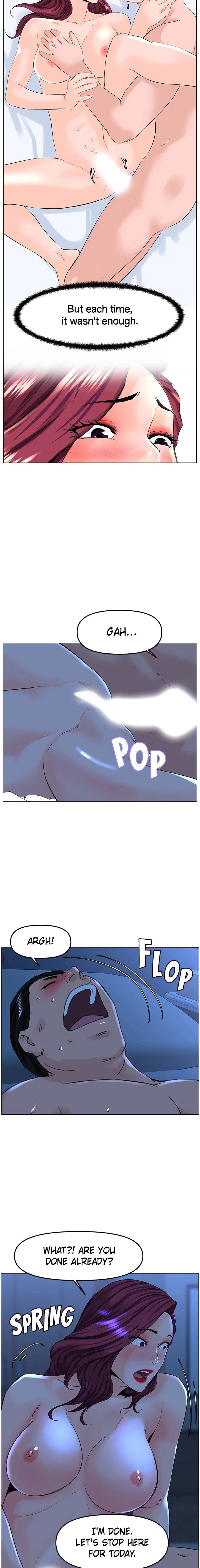 The Neighborhood Celebrity - Chapter 68 [photo 4] - MangaPorn