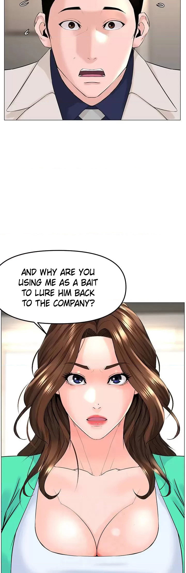 The Neighborhood Celebrity - Chapter 69 [photo 11] - MangaPorn