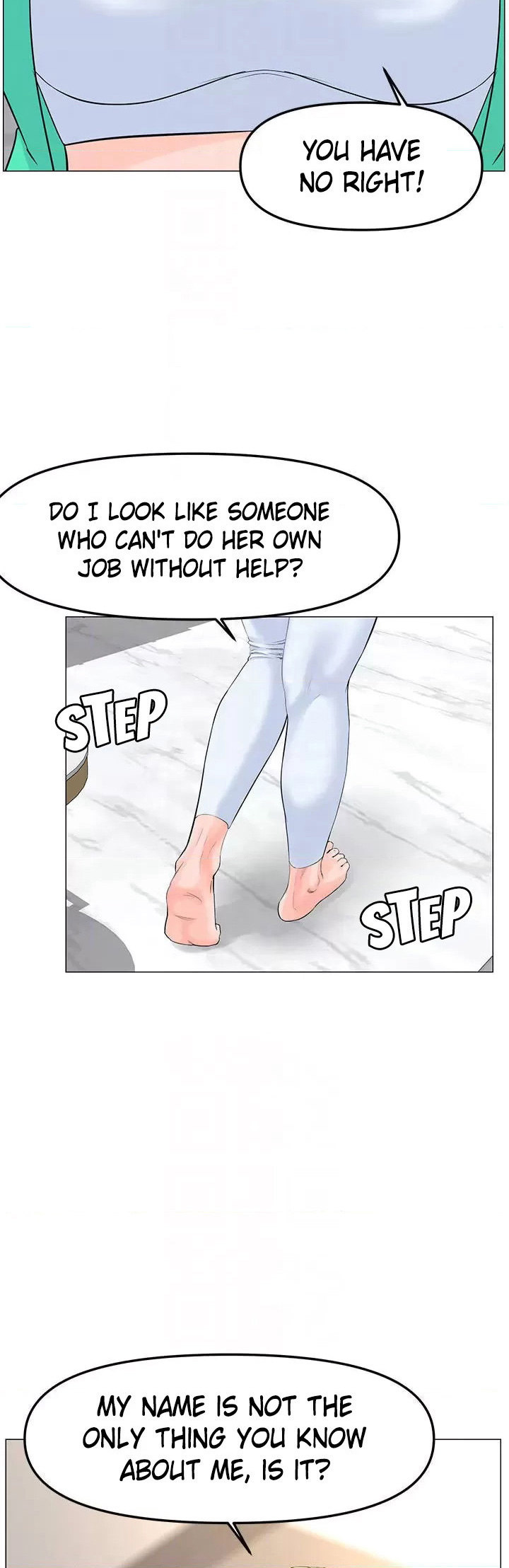 The Neighborhood Celebrity - Chapter 69 [photo 12] - MangaPorn