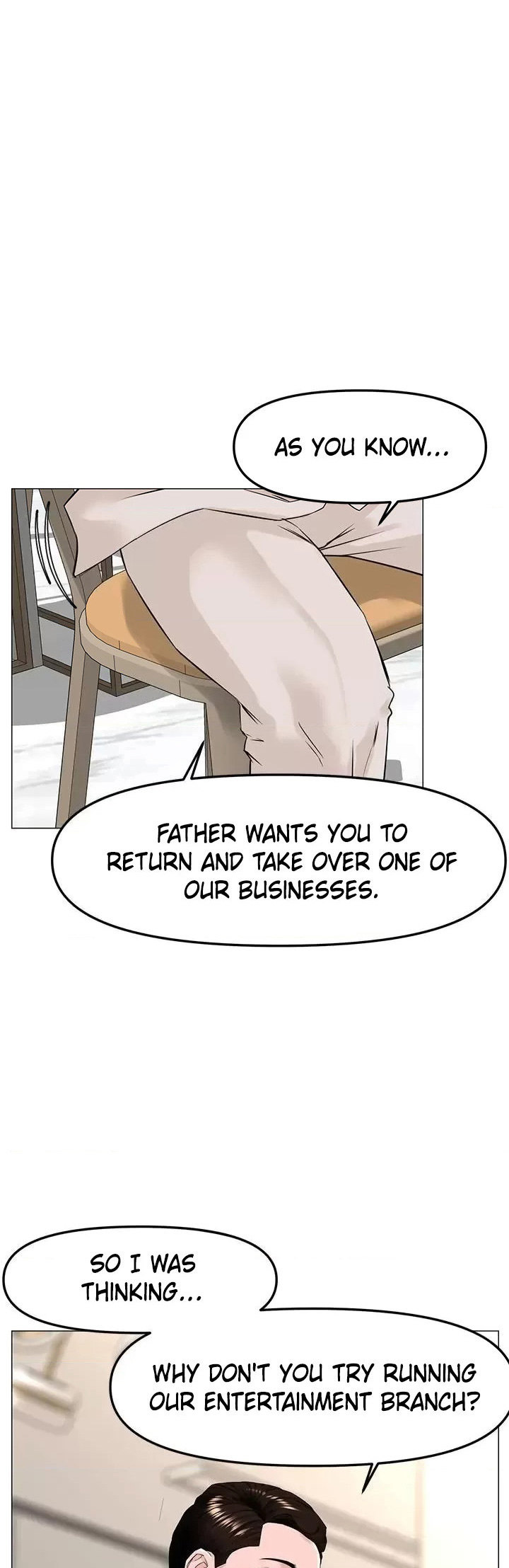 The Neighborhood Celebrity - Chapter 69 [photo 2] - MangaPorn