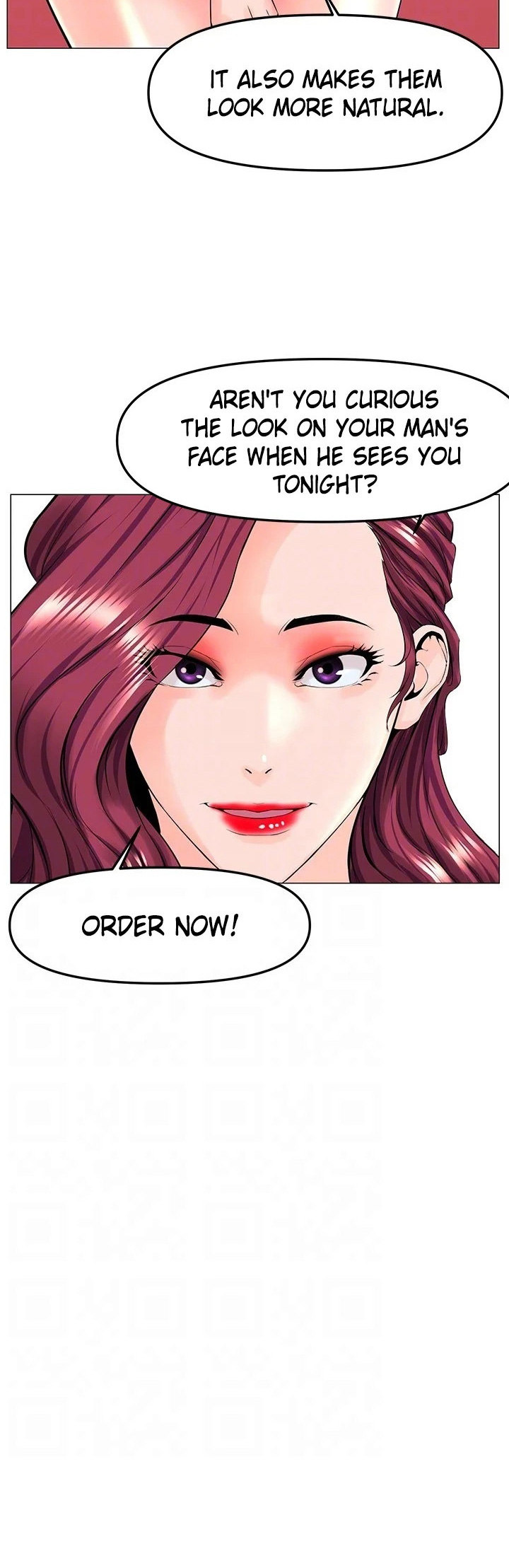 The Neighborhood Celebrity - Chapter 69 [photo 22] - MangaPorn