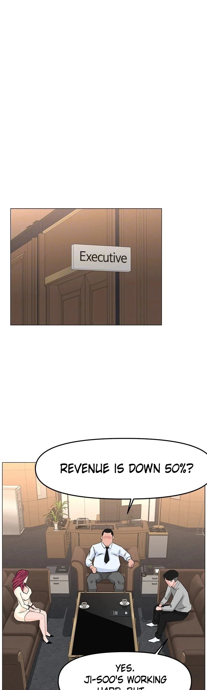 The Neighborhood Celebrity - Chapter 69 [photo 23] - MangaPorn