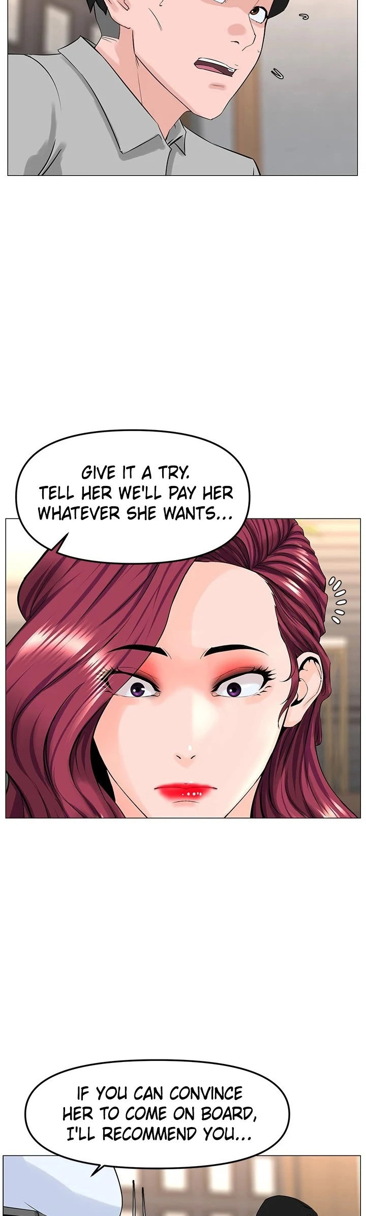 The Neighborhood Celebrity - Chapter 69 [photo 26] - MangaPorn