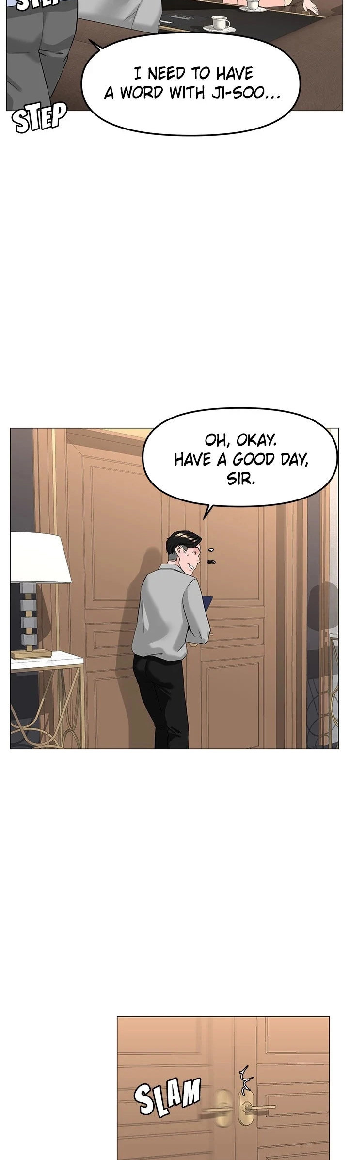 The Neighborhood Celebrity - Chapter 69 [photo 28] - MangaPorn