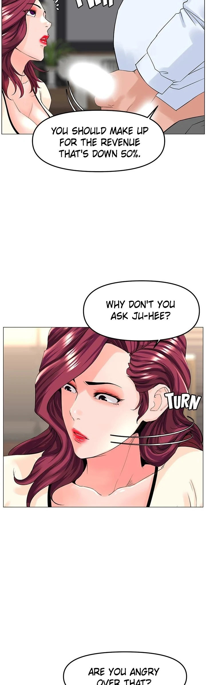 The Neighborhood Celebrity - Chapter 69 [photo 30] - MangaPorn