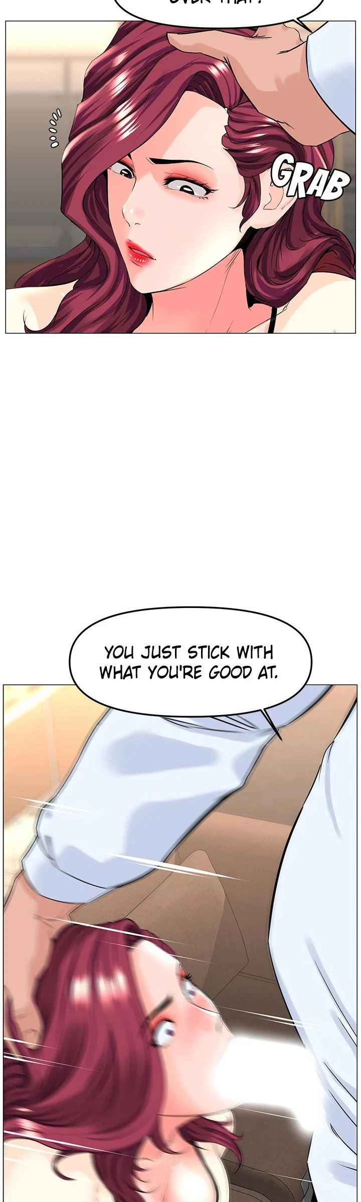 The Neighborhood Celebrity - Chapter 69 [photo 31] - MangaPorn