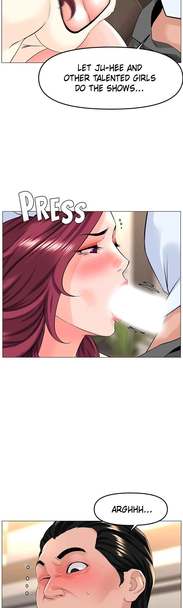 The Neighborhood Celebrity - Chapter 69 [photo 32] - MangaPorn