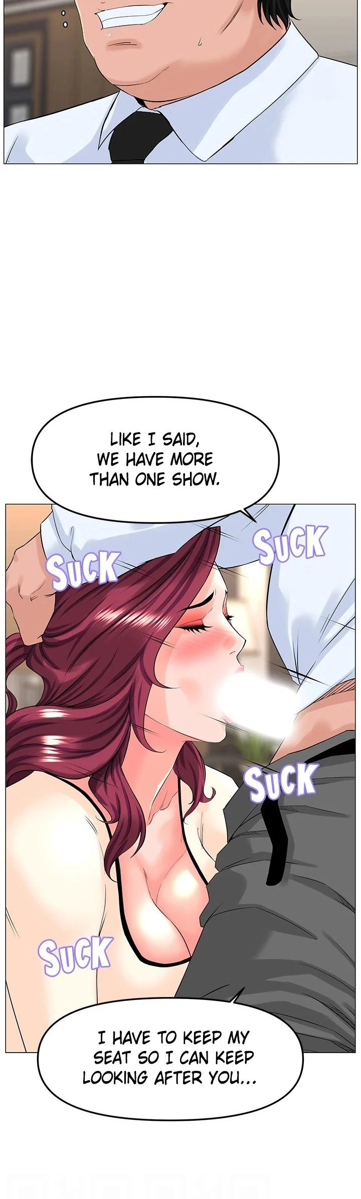 The Neighborhood Celebrity - Chapter 69 [photo 33] - MangaPorn