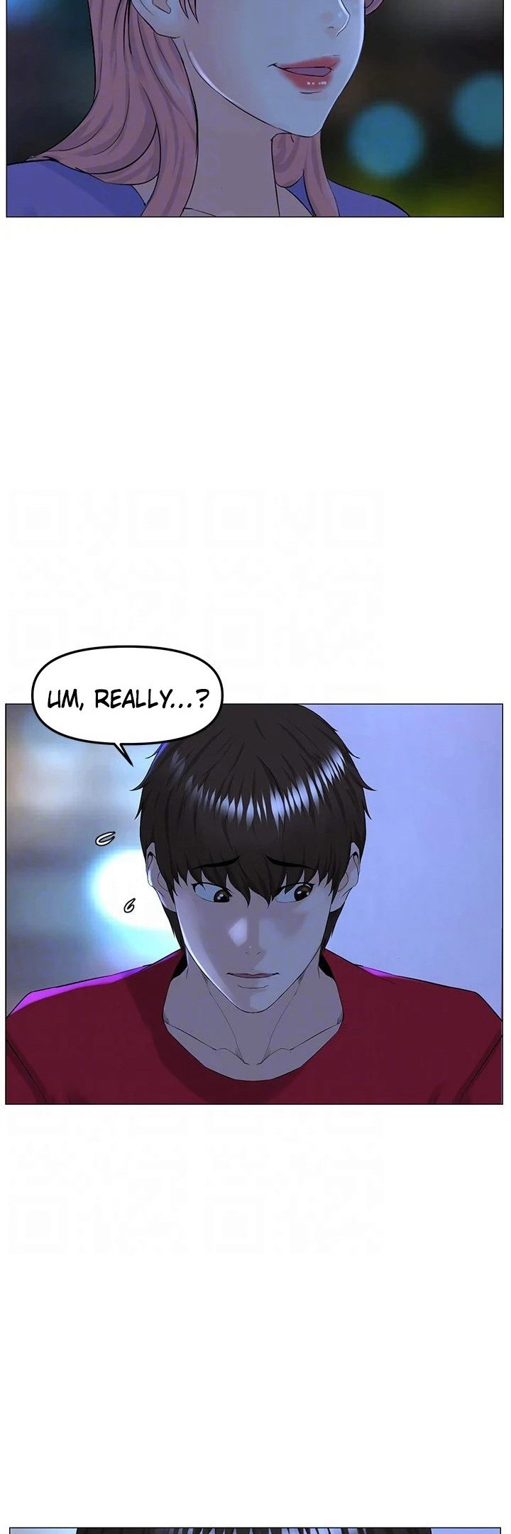 The Neighborhood Celebrity - Chapter 69 [photo 39] - MangaPorn