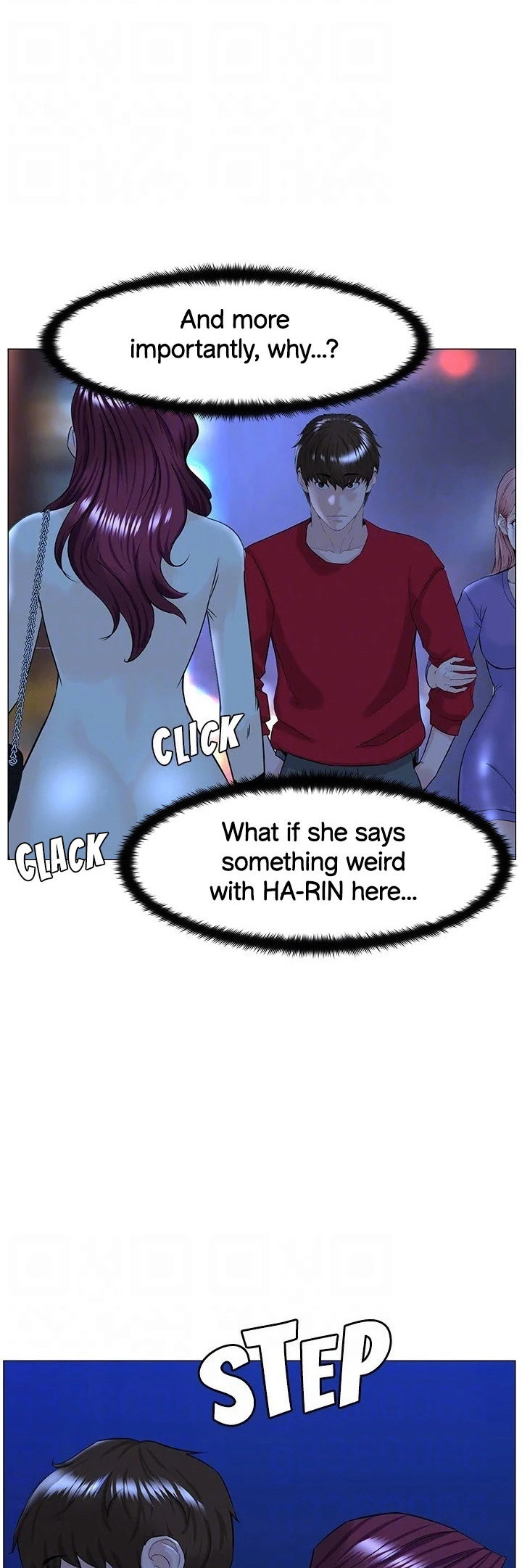 The Neighborhood Celebrity - Chapter 69 [photo 42] - MangaPorn