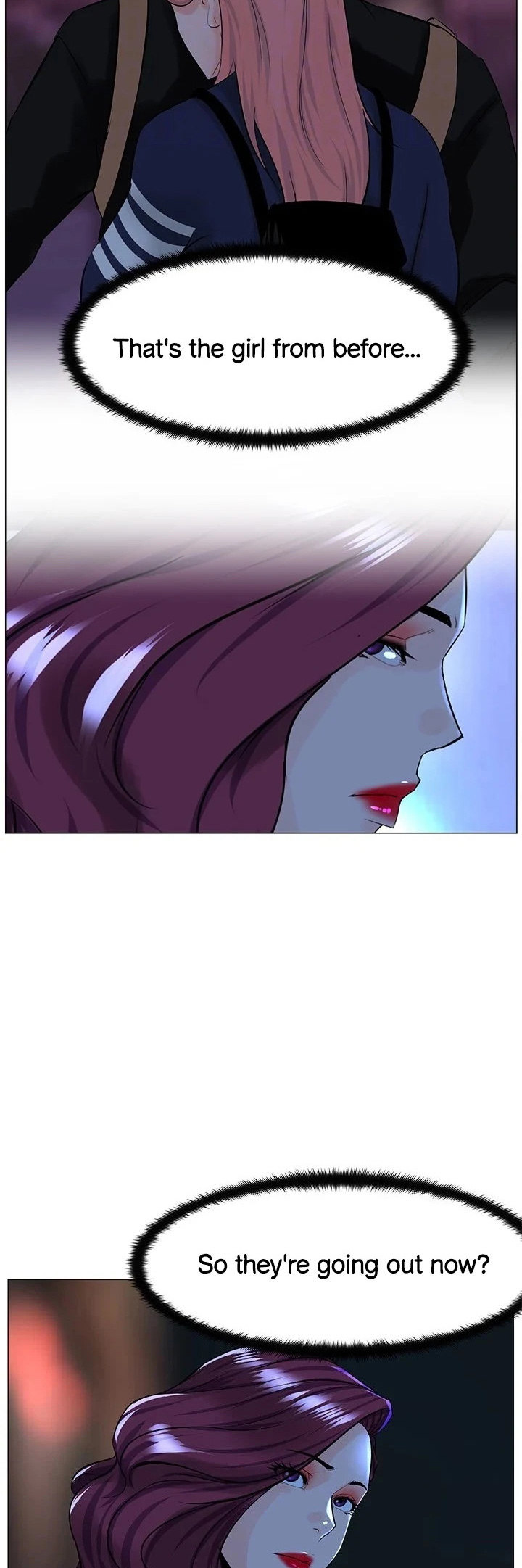 The Neighborhood Celebrity - Chapter 69 [photo 45] - MangaPorn