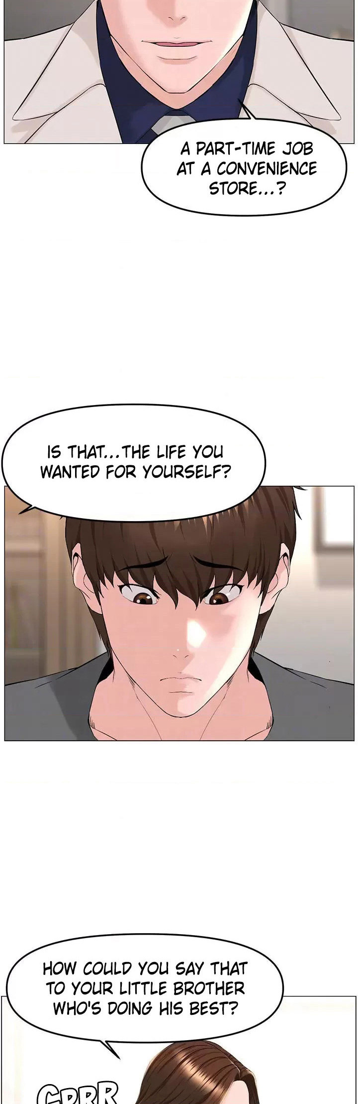 The Neighborhood Celebrity - Chapter 69 [photo 7] - MangaPorn