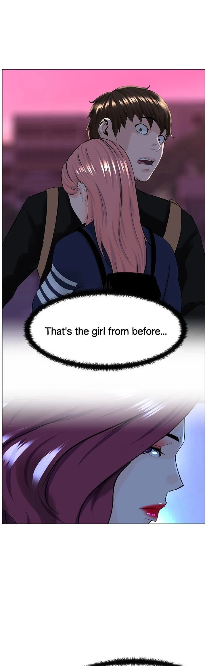 The Neighborhood Celebrity - Chapter 70 [photo 1] - MangaPorn