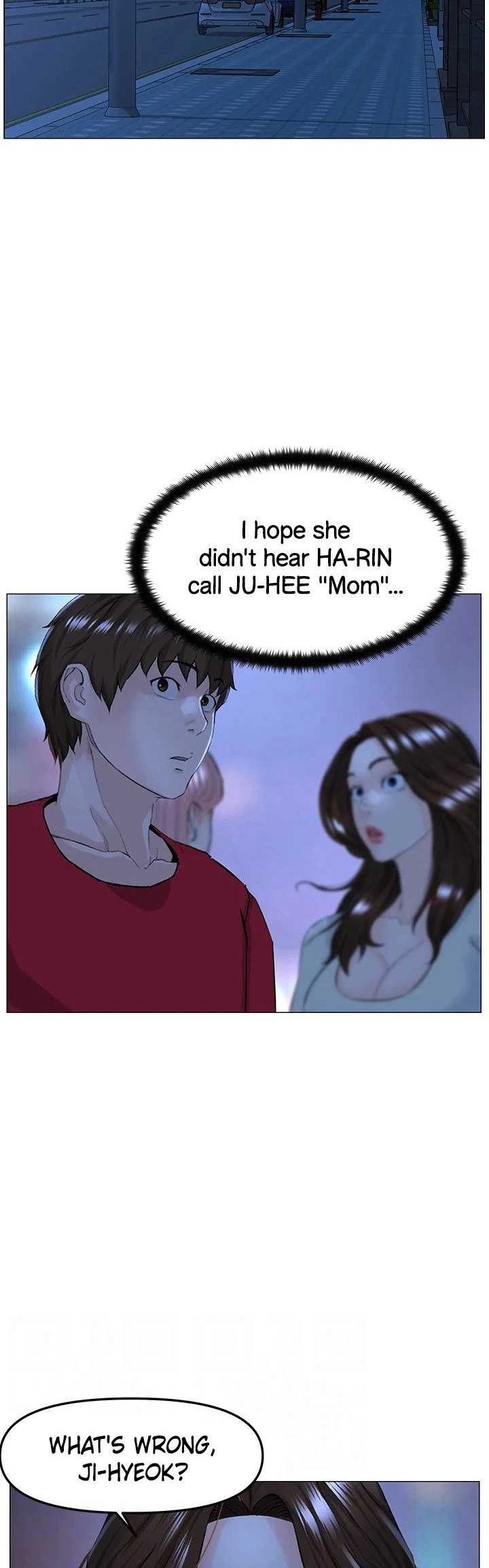 The Neighborhood Celebrity - Chapter 70 [photo 11] - MangaPorn