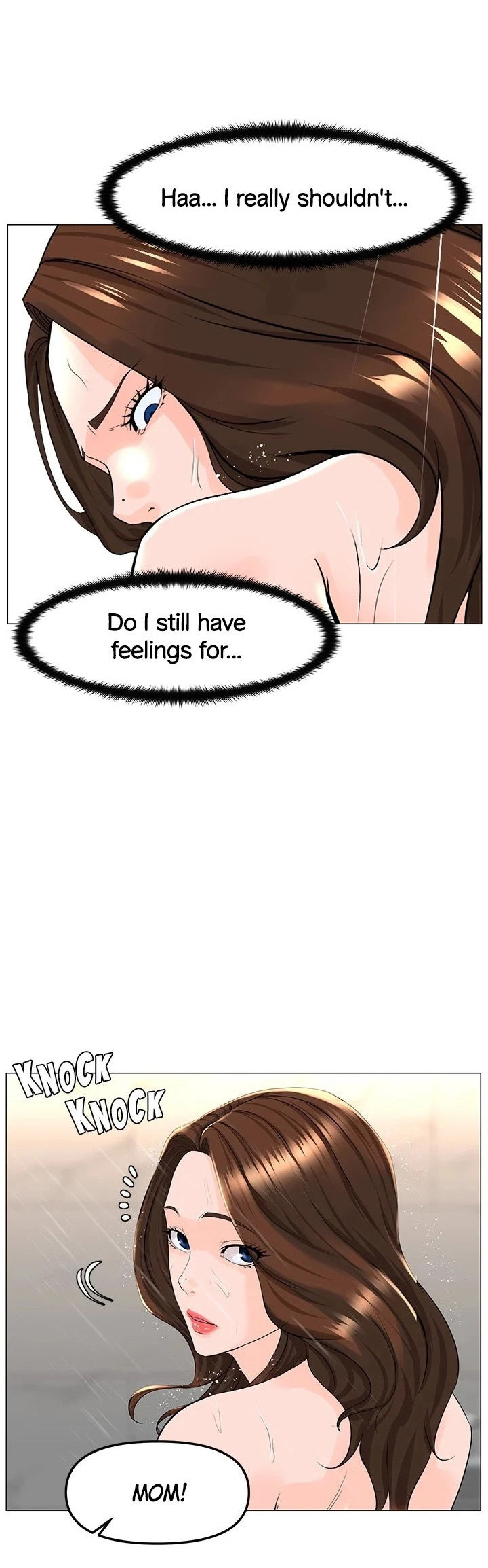 The Neighborhood Celebrity - Chapter 70 [photo 23] - MangaPorn