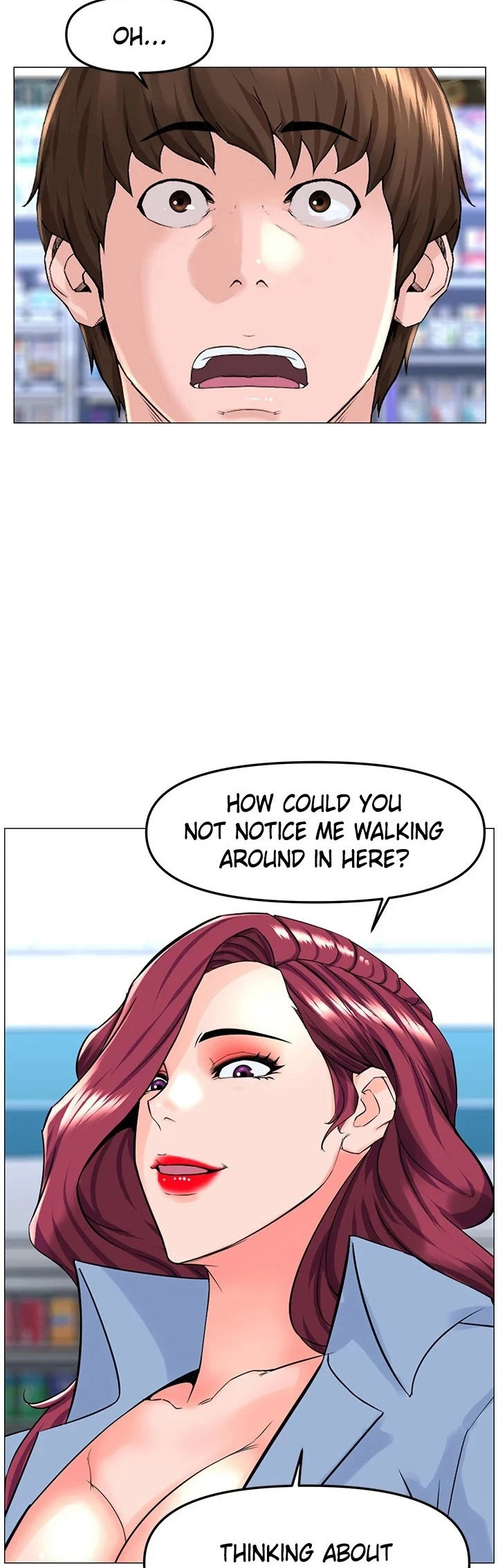 The Neighborhood Celebrity - Chapter 70 [photo 29] - MangaPorn