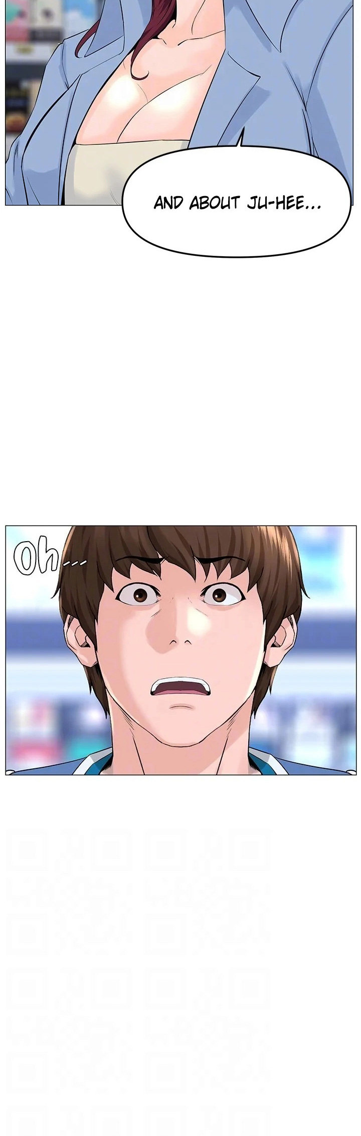 The Neighborhood Celebrity - Chapter 70 [photo 34] - MangaPorn