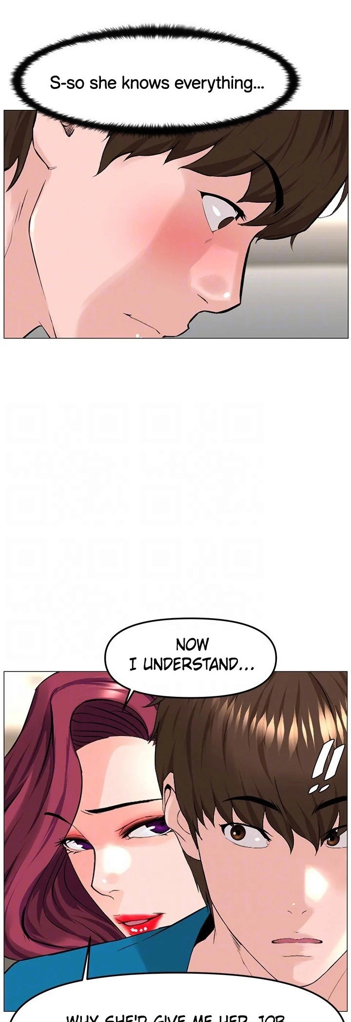 The Neighborhood Celebrity - Chapter 70 [photo 42] - MangaPorn