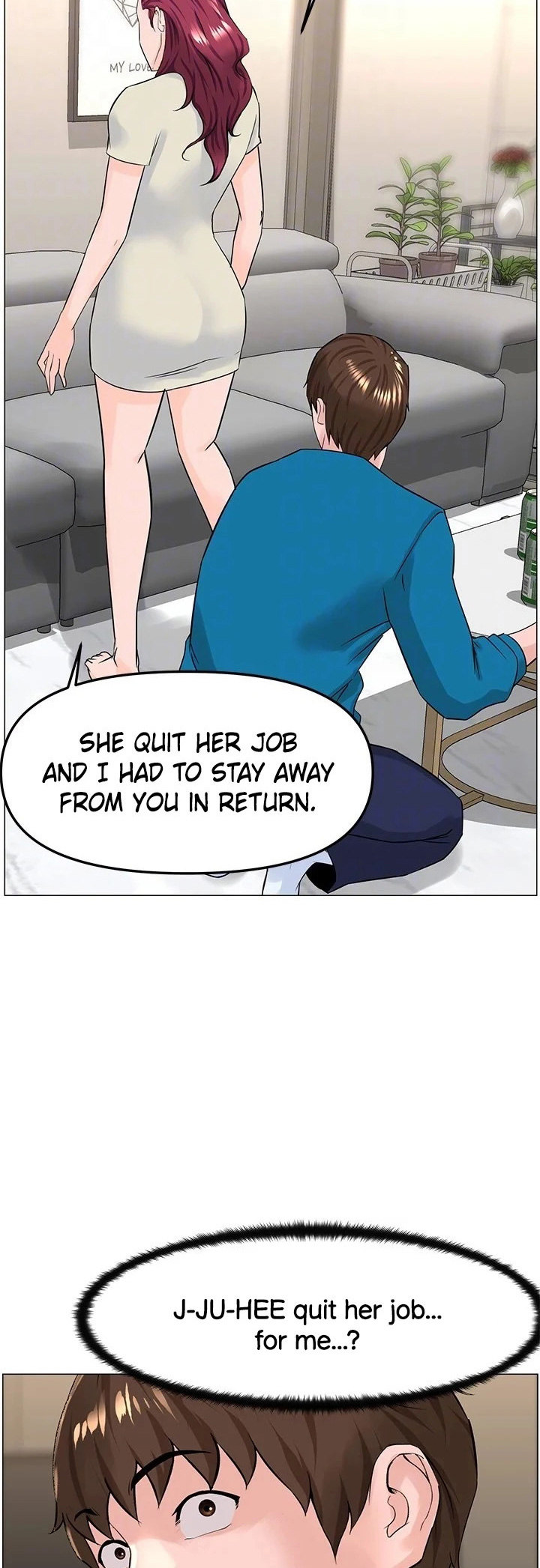 The Neighborhood Celebrity - Chapter 70 [photo 44] - MangaPorn